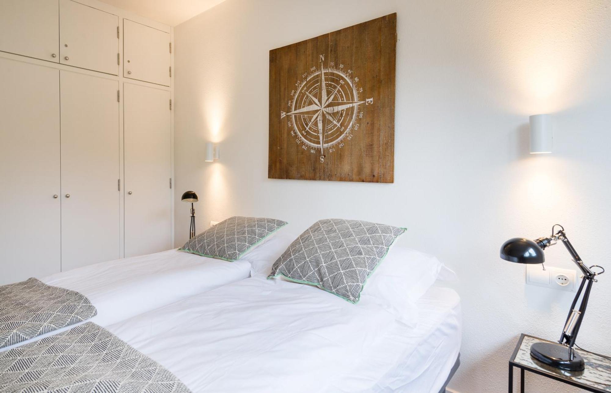 La Vie En Rouge Sa Riera Duplex, Private Parking Apartment Begur Ngoại thất bức ảnh