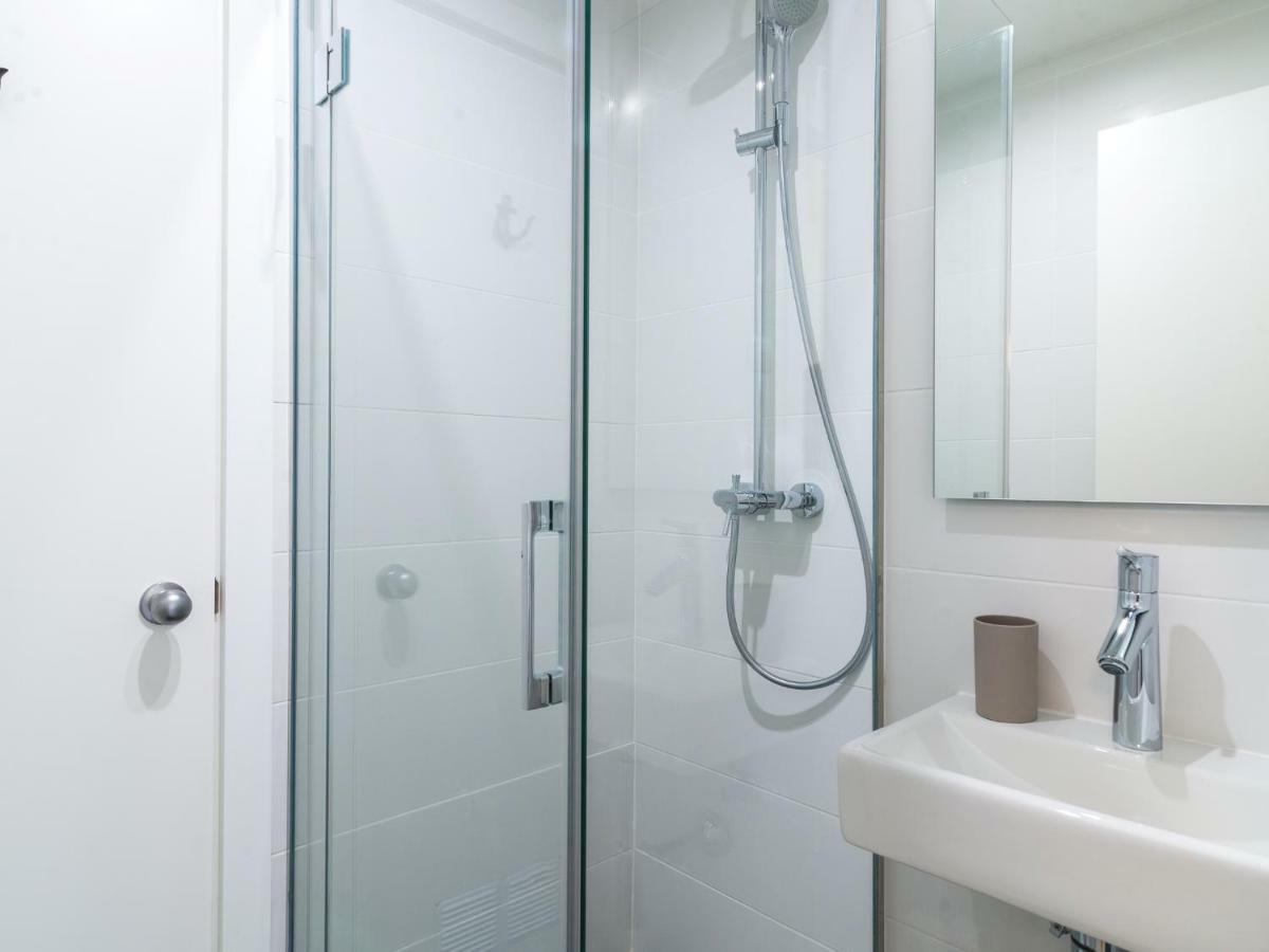 La Vie En Rouge Sa Riera Duplex, Private Parking Apartment Begur Ngoại thất bức ảnh